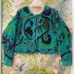 ONDINE LIMITED EDITION GREEN S