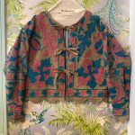 ONDINE LIMITED EDITION CAMEL BLUE  M, L