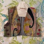 SUZANI LIMITED EDITION  CHALECO CAMEL 2