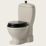 Inodoro, Ratón . MAILEG