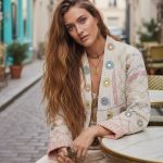 MIRROR LIMITED EDITION JACKET  12