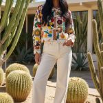 ONDINE SUZANI BRIGHT LIMITED EDITION L