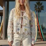 ONDINE SUZANI MIRROR LIMITED EDITION M