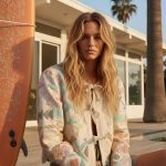 ONDINE ZIGGY PASTEL LIMITED EDITION S