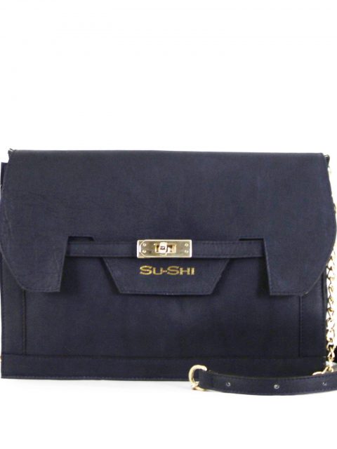 Electra Clutch Navy - Limited Edition